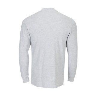 Long Sleeve Solid Thermal - Mens
