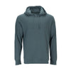 Long Sleeve Thermal Hoody - Mens