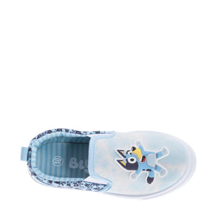 Bluey Slip On - Toddler