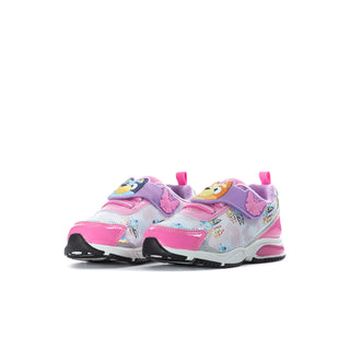 Bluey & Bingo Lighted Athletic - Toddler