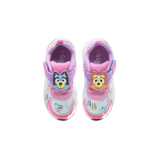 Bluey & Bingo Lighted Athletic - Toddler