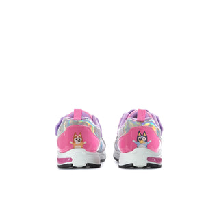 Bluey & Bingo Lighted Athletic - Toddler