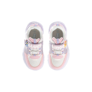 Bluey Retro Run - Toddler