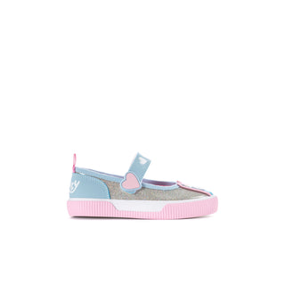 Bluey Mary Jane - Toddler