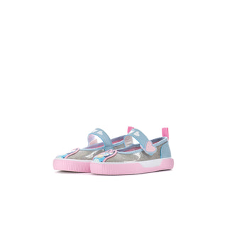 Bluey Mary Jane - Toddler