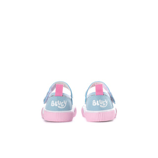 Bluey Mary Jane - Toddler