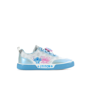 Angel & Stitch Court - Kids