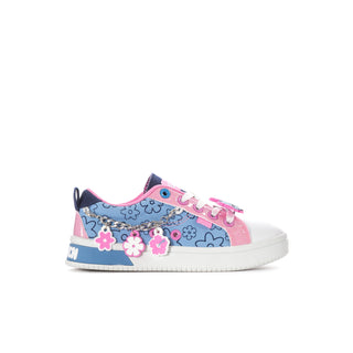 Canvas Stitch - Kids