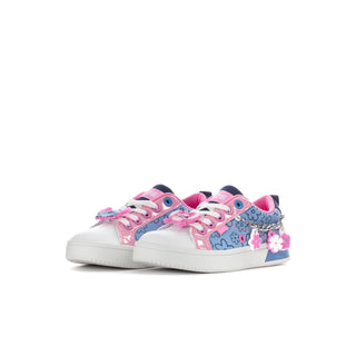 Canvas Stitch - Kids