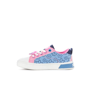 Canvas Stitch - Kids