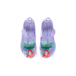 Ariel Princess  Jelly Mary Jane - Toddler