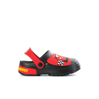 Cars Clog Eva - Toddler
