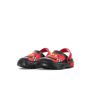 Cars Clog Eva - Toddler