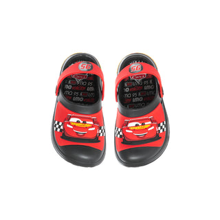 Cars Clog Eva - Toddler