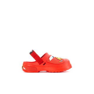 McQueen Clog - Toddler