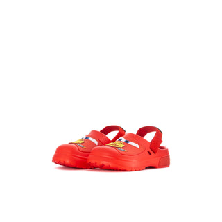 McQueen Clog - Toddler