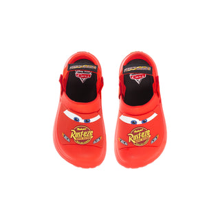 McQueen Clog - Toddler