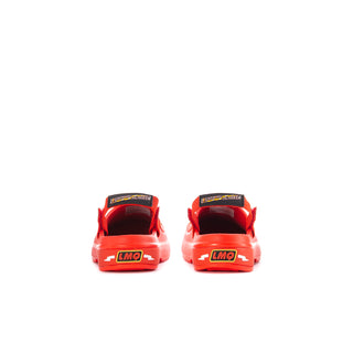 McQueen Clog - Toddler