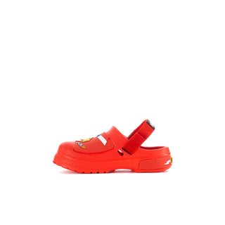 McQueen Clog - Toddler