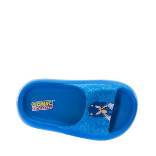 Sonic Comfort Slide - Kids
