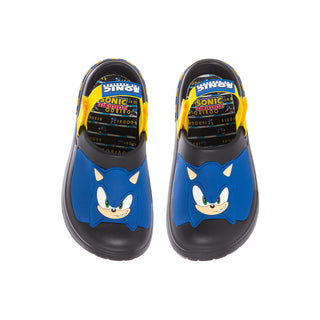 Sonic Clog - Kids