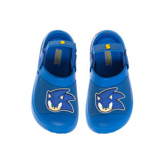 Sonic Clog - Kids