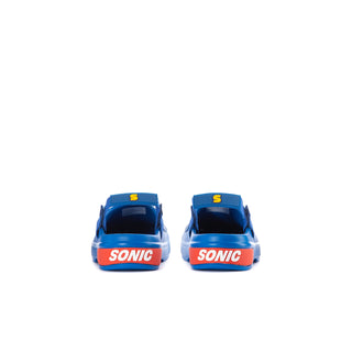 Sonic Clog - Kids