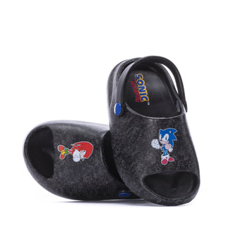 Sonic and Knuckles Comfort Slide - Toddler