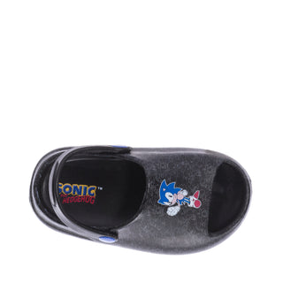 Sonic and Knuckles Comfort Slide - Toddler