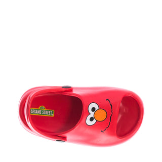 Elmo Comfort Slide - Toddler