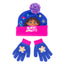 Kids Encanto Magic Awaits Pom Beanie & Glove Set
