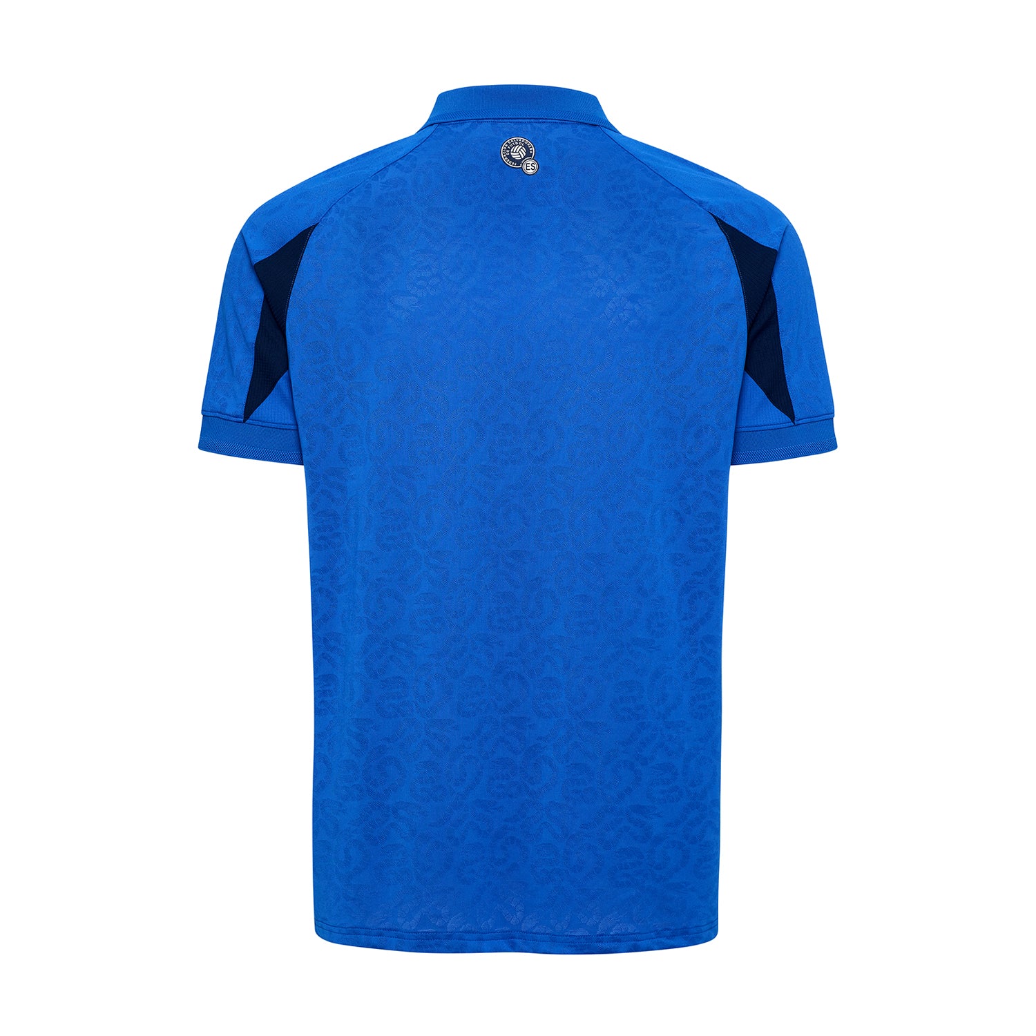 Umbro El Salvador 26/27 Authentic Home Jersey | Men's | Blue | ShopWSS