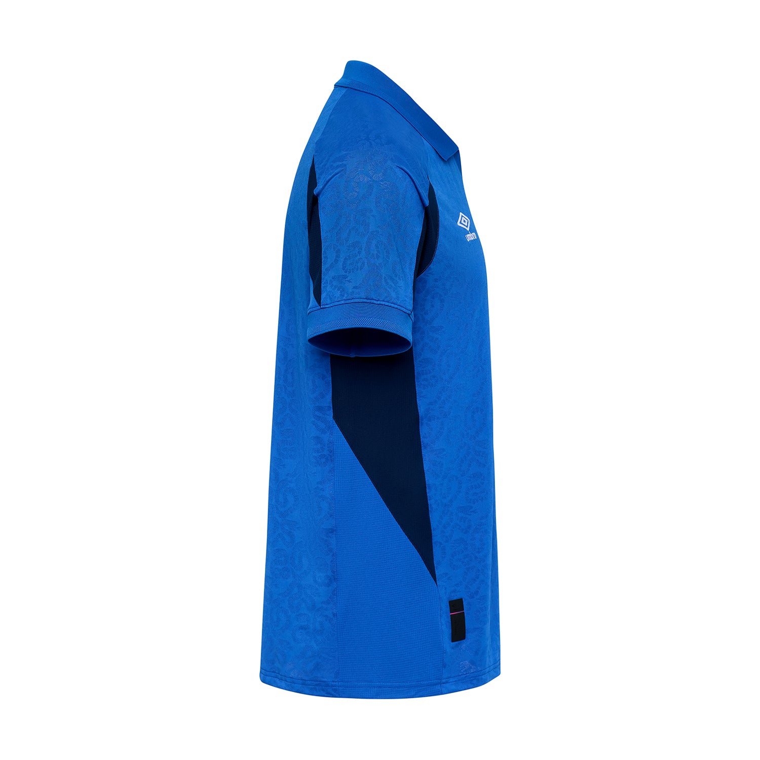 Umbro El Salvador 26/27 Authentic Home Jersey | Men's | Blue | ShopWSS