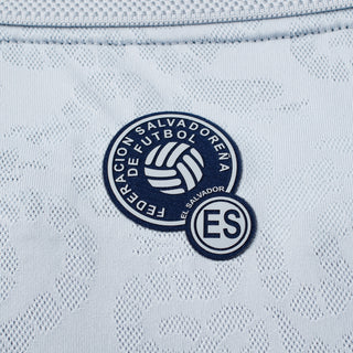 El Salvador 26/27 Authentic Away Jersey - Mens