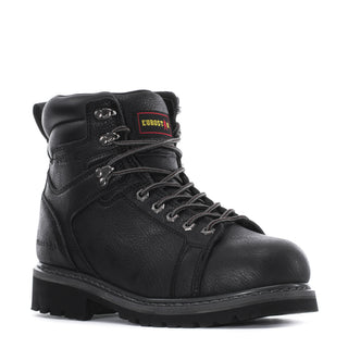 Troy Steel Toe Wide - Mens