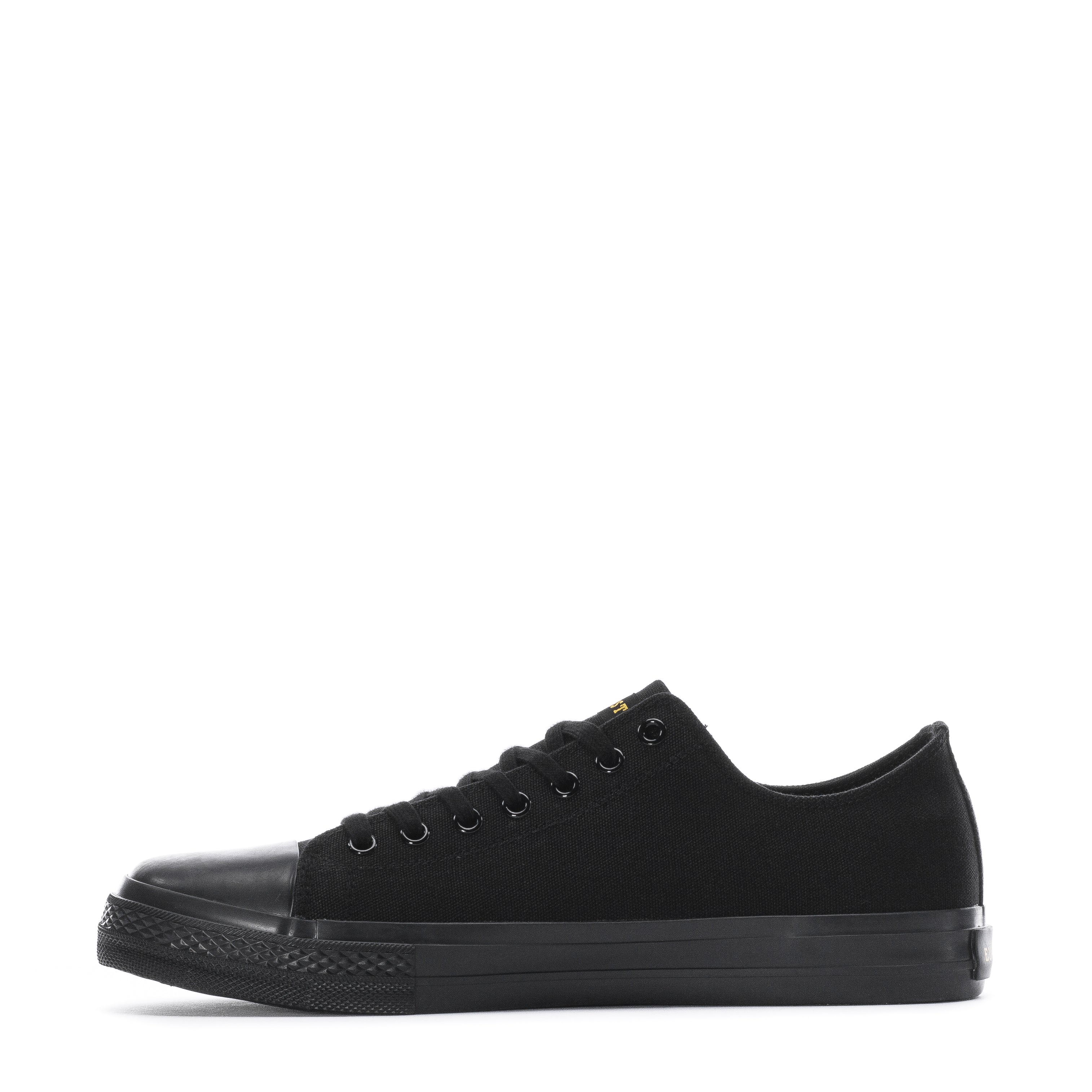 Eurostar Marshall Low SR Men's Shoes in Black/Black Size 07.0 | WSS Eurostar Marshall Low SR Men's Shoes in Black/Black Size 07.0 | WSS