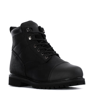 Tommy Steel Toe - Mens