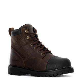 Tommy Steel Toe - Mens