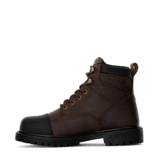 Tommy Steel Toe - Mens