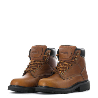 Cascade Steel Toe - Womens