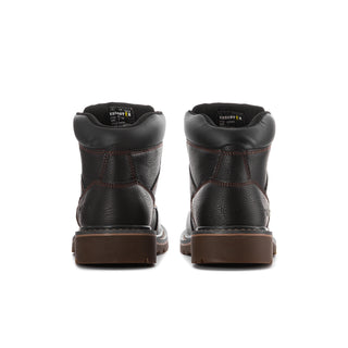 Cascade Steel Toe - Womens