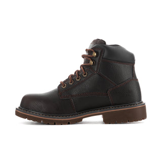 Cascade Steel Toe - Womens