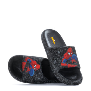 Spiderman Slide - Kids