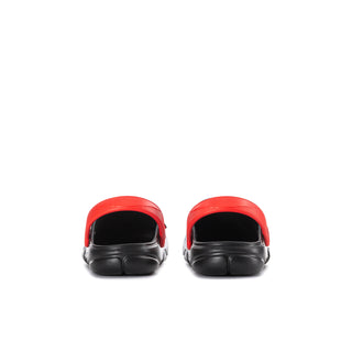 Spiderman Lighted Clog - Kids