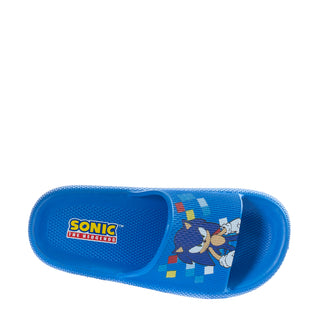 Sonic Slide - Kids