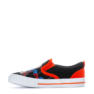 Spiderman Slip On - Toddler