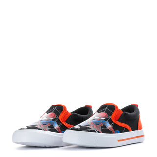 Spiderman Slip On - Toddler