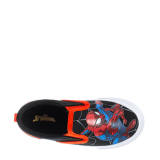 Spiderman Slip On - Toddler