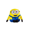 Minions Plush Backpack