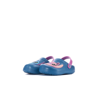 Stitch & Angel Clog - Toddler